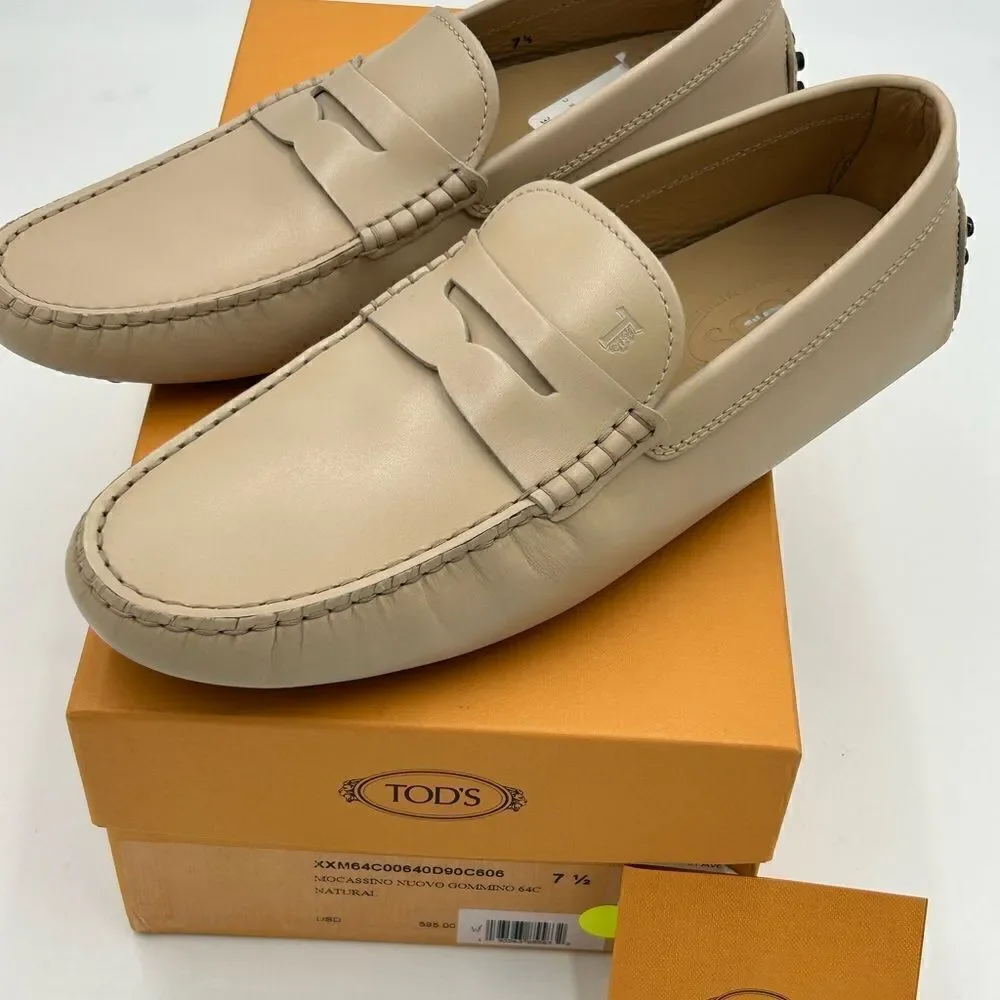 Tods box original new
